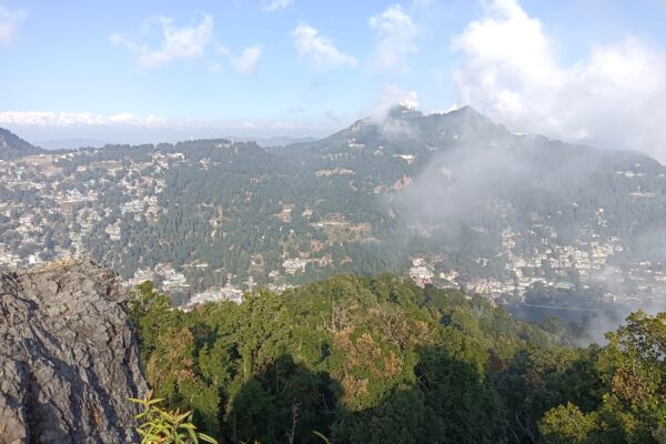 Nainital