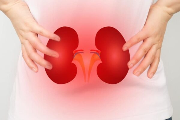 Kidney Symptoms