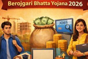 Berojgari Bhatta Yojana 2026