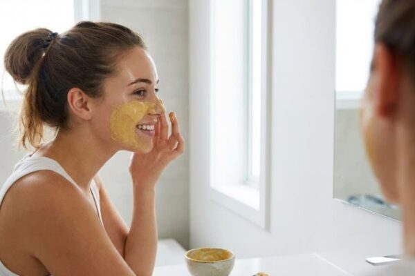 Home Remedies for Glowing Skin