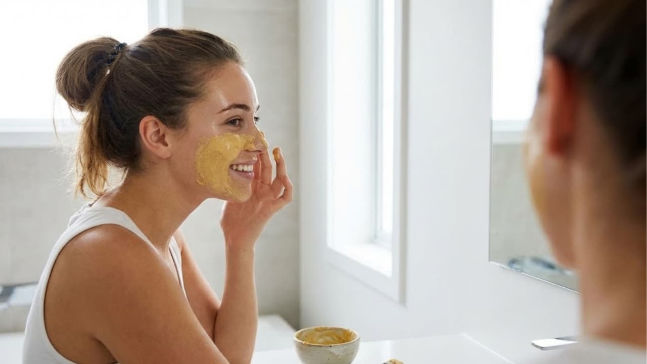 Home Remedies for Glowing Skin