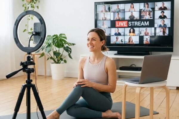 Starting a Yoga Business in 2026